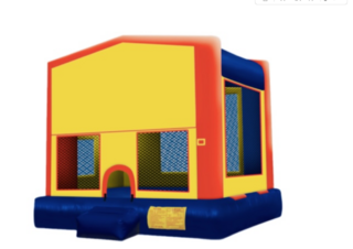 Module Bounce House 