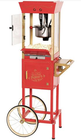 Popcorn Machine