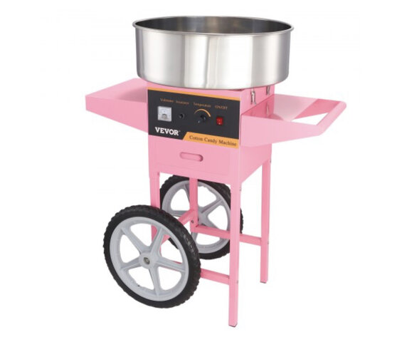 Cotton Candy machine 