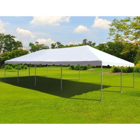 20'x40' Tent