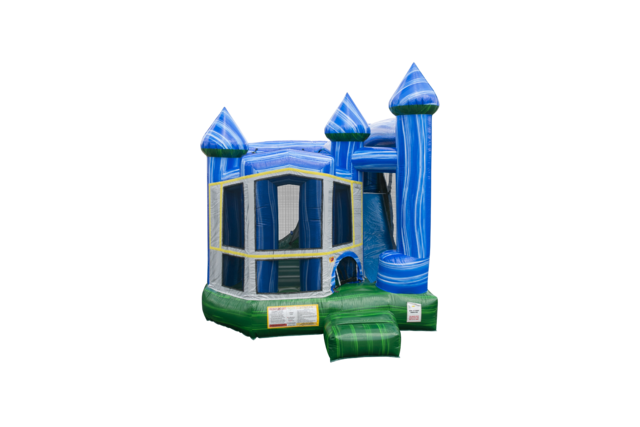 [NEW] Castle Combo 4 in 1