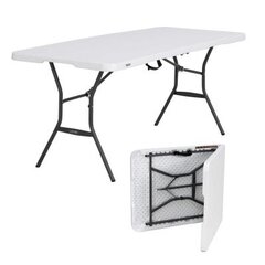 6 Foot Folding Table