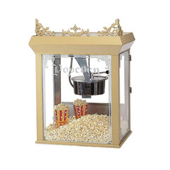 Popcorn Machine up to 70 guests