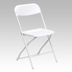 White Chair