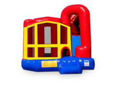 Interactive Bounce Houses