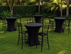 Party Rentals