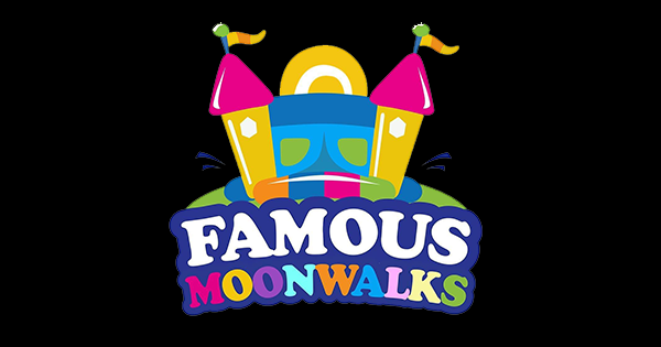 Famous Moonwalks Party Rentals - bounce house rentals and slides for ...