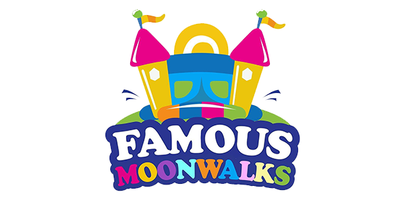Famous Moonwalks Party Rentals