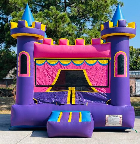 Bounce House #18