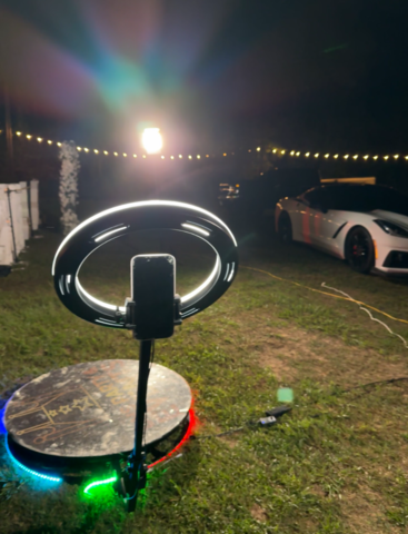 360 Photo Booth