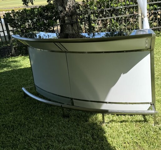 Portable Bar 
