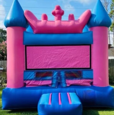 Canythingrown Bounce House #23