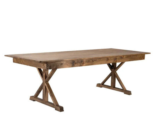 Farm Table