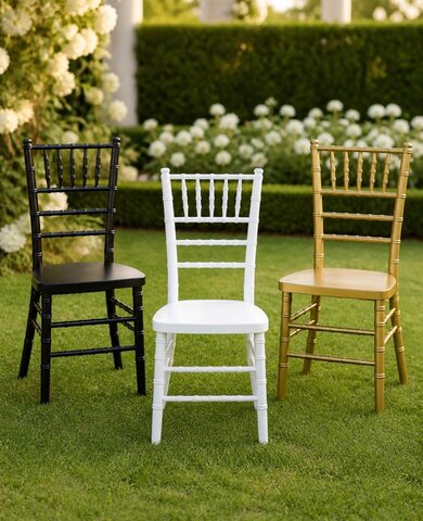 Chiavari  Chair