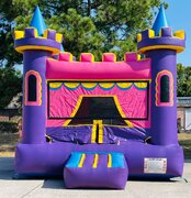 Bounce House #18