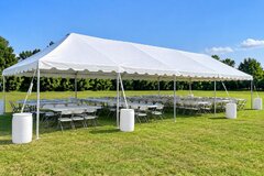 40x80 Tent
