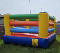 Boxing  Ring