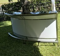 Portable Bar 