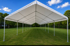 20’x50’ Tent