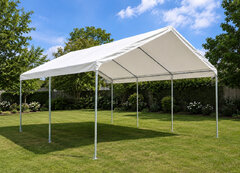 20’x20’ Tent