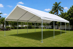 20’x40’ Tent