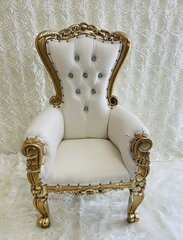 Children Throne chair 