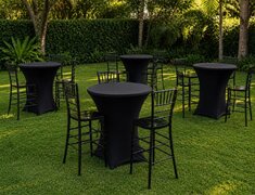Barstools Chiavari