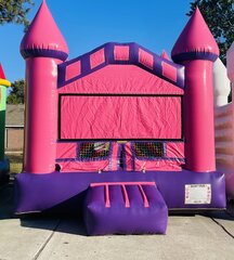 Bounce  House #1