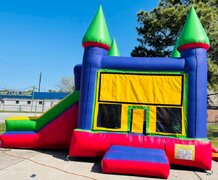 Bounce House Combo #17