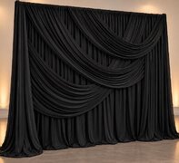 Classic Drape 8x8