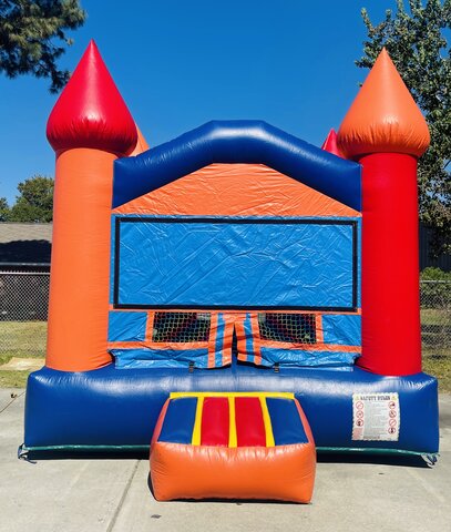 Bounce House #29