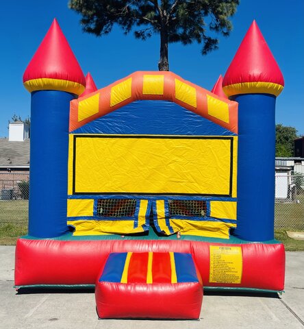 Bounce House #47