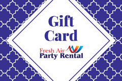 Gift Cards