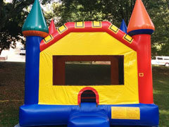 Bounce Houses