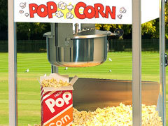 8 oz Popcorn Machine Bounce House and Party Rentals in Cumming, Dahlonega,  Dawsonville, and Gainesville Georgia