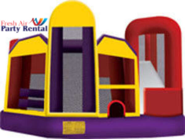 Bounce House Rentals Stone Mountain
