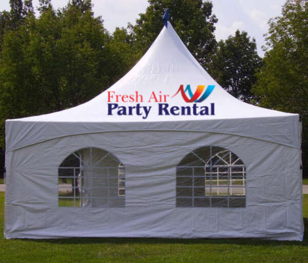  Stay Covered With Tent Rentals in Lilburn