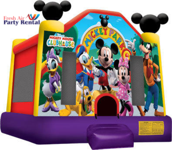 Bounce House Rentals Bounce House Rentals