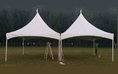 20x40 High Peak Frame Tent