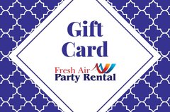 Gift Cards