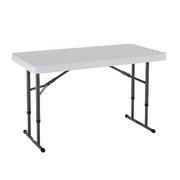 Table - 4 foot rectangular (can be used with kid size chairs)