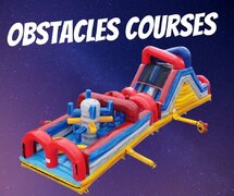 Obstacle Courses