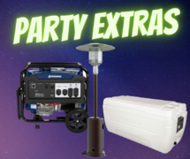 Party Extras 