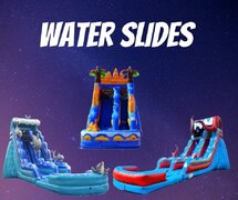 Water Slides