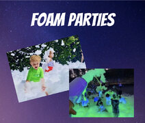 Foam Parties