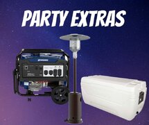 Party Extras 