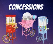 Concessions and Add-Ons