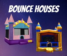 Bounce Houses