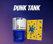 Dunk Tank