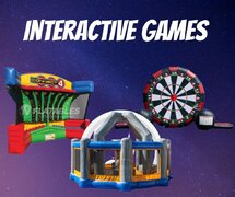 Interactive Games